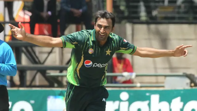 ٹیم مینیجمنٹ اور ٹیم کے کھلاڑیوں نے اس موقعے پر زبردست حوصلہ دیا: بلال آصف