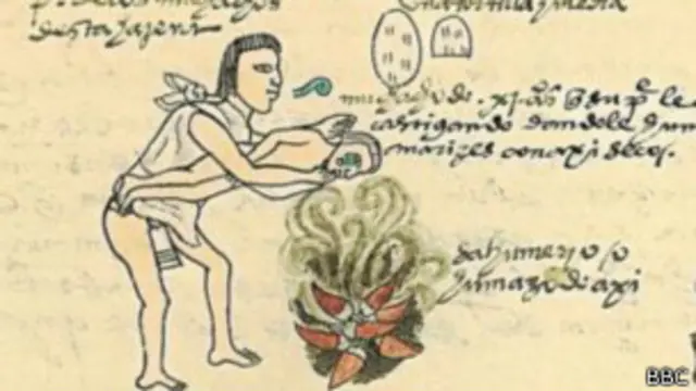 Codex azteca
