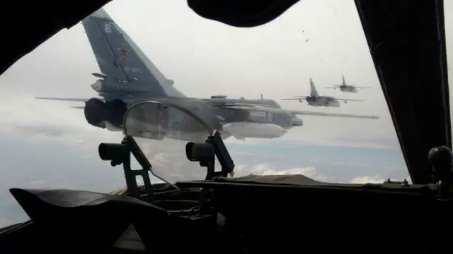 Nato mô tả việc Nga xâm phạm không phận Thổ Nhĩ Kỳ là ‘hành vi vô trách nhiệm