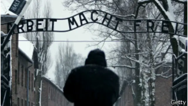 Auschwitz