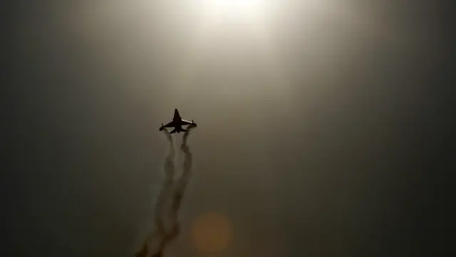 Türkiyə Hərbi Hava Qüvvələri F-16 qırıcıları ilə silahlanıb