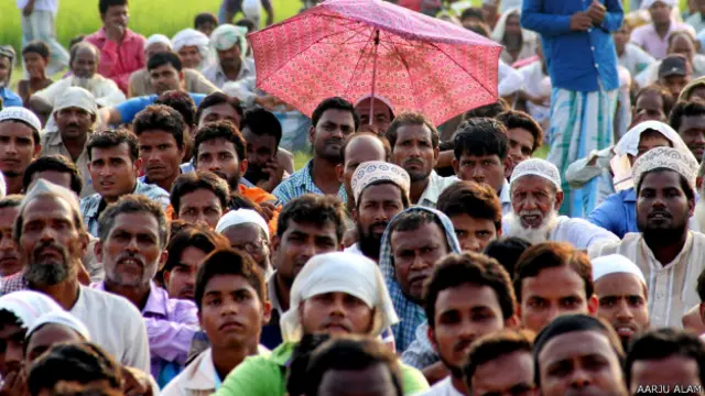 اسدالدین اویسی کی پارٹی کی حمایت والے امیدوار کی اعظم گڑھ میں کامیابی یہ بتاتی ہے کہ اب ان کی پارٹی وہاں بھی اپنے قدم جما سکتی ہے