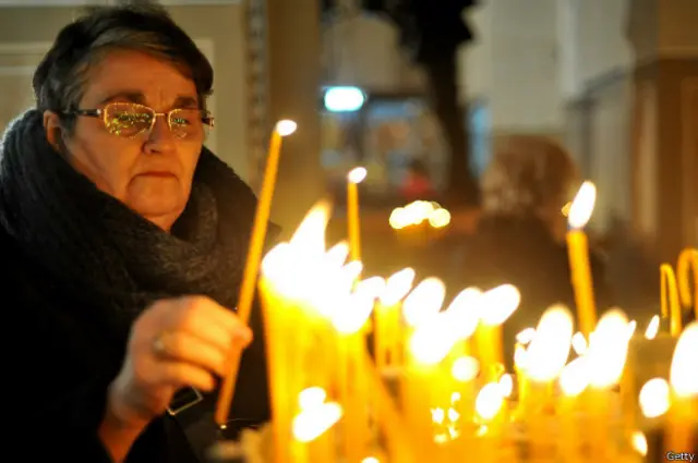 Muchas mujeres vivien su relación con un cura en la clandestinidad, escribieron en la carta.