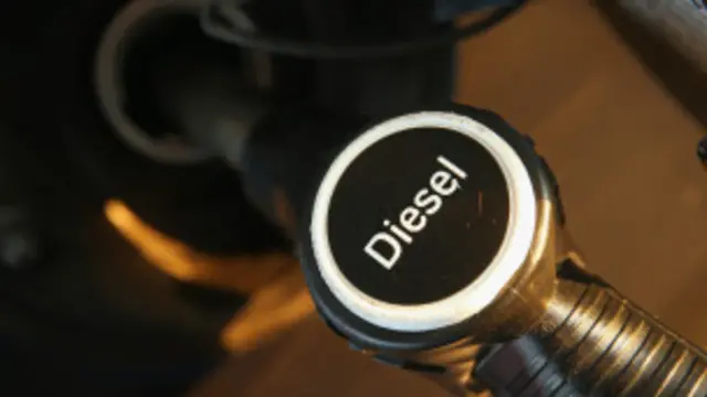 Diesel