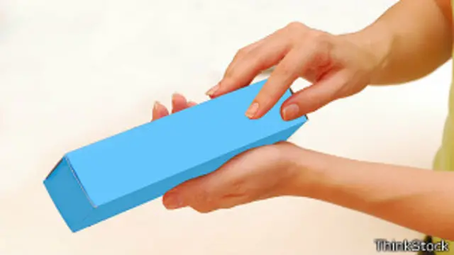 Con los videos de "unboxing" se pueden ganar millones en dólares en publicidad.