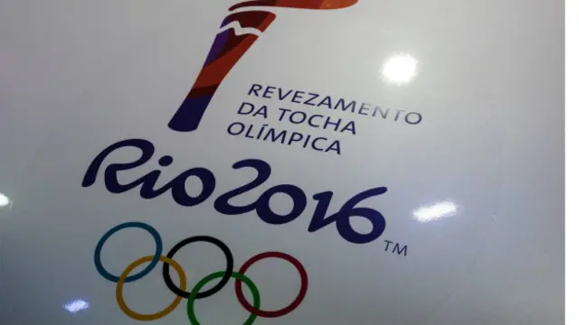 brasil olimpics
