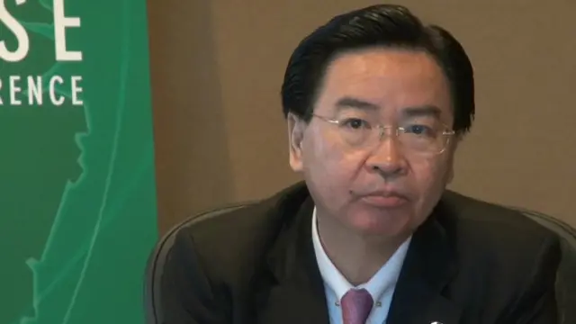 在野黨民進黨秘書長吳釗燮5日在美國維吉尼亞州威廉斯堡舉行的美台國防工業會議時表示,台灣想加入TPP,包括法規鬆綁、與國際接軌都需改革,而政府與受影響產業的溝通工作也很重要。