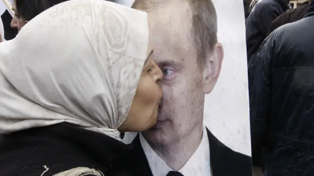 siria rusia estado islamico