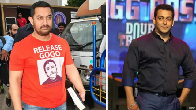 فلم بجرنگی بھائی جان نے سلمان خان کی اداکاری کے مختلف پہلو کو پیش کیا ہے