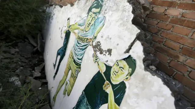 讲述北京城的发展历史 