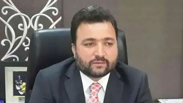 سلیم خان کندوزی
