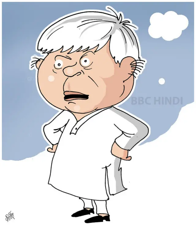 लालू प्रसाद यादव