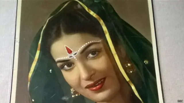 اب وہ 88 سال کی ہو چکی ہیں