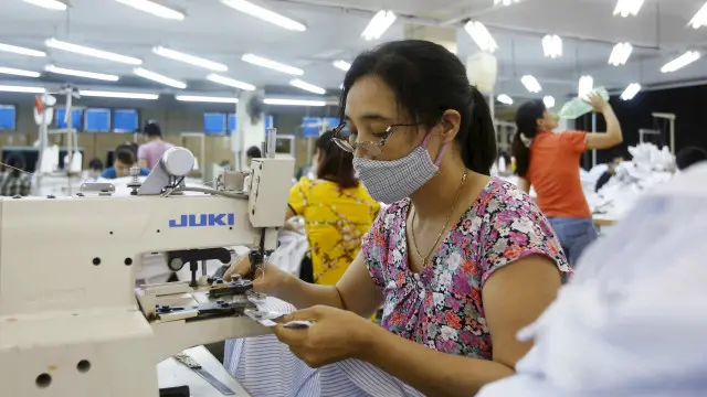 Các doanh nghiệp VN, trong đó có khối doanh nghiệp nhà nước, có thể phải cải tổ và tái cấu trúc mạnh để thích ứng, một khi TPP đi vào đời sống.