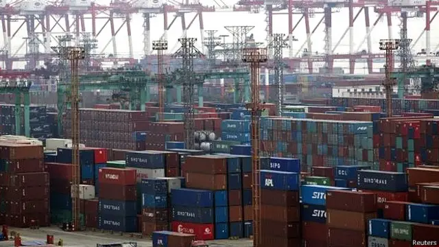 《金融時報》今天發表專欄作家戴維•皮林的分析,認為在國際角力中、在與美國的盟友爭奪戰中,中國最強大有效的武器是貿易。