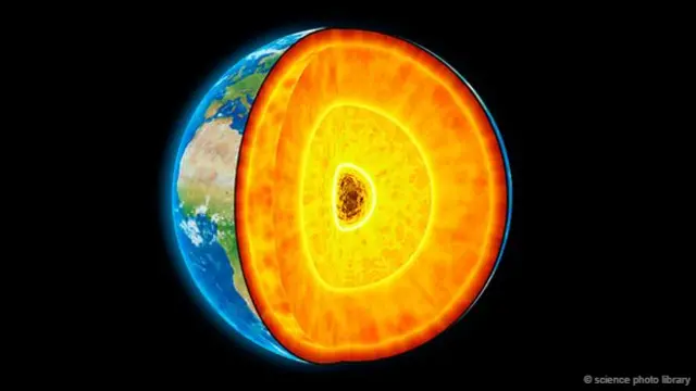 (图片来源：Science Photo Library)