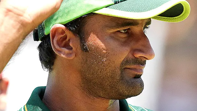 بلال آصف بھی تقریبا 30 سال کی عمر میں پاکستان کی کرکٹ ٹیم میں جگہ بنانے میں کامیاب ہوئے تھے