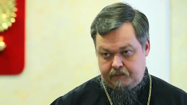 "الحرب المقدسة هي ضد الإرهاب، وليست ضد المسلمين." فسيفولود تشابلن