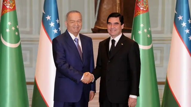 Юртбоши Орқадоғдан анча камтар