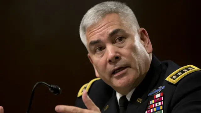 जॉन कैंपबेल