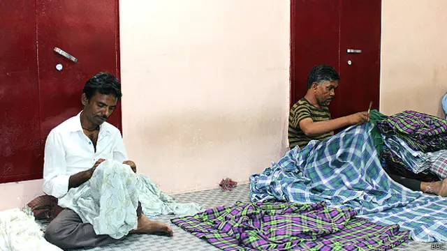 भागलपुर बुनरकर