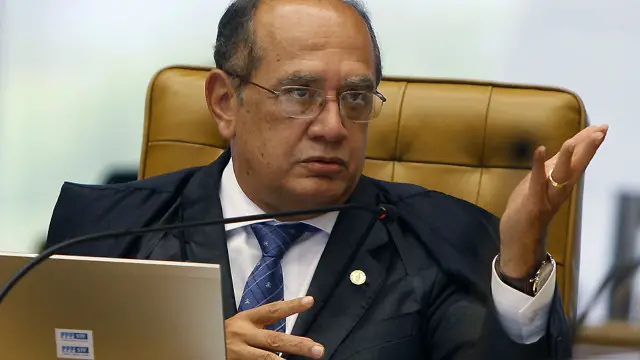 Na votação, maioria dos ministros seguiu o voto de Gilmar Mendes cujo entendimento foi de que havia indícios suficientes para abrir a ação e que novas provas poderiam ser agregadas ao longo do processo