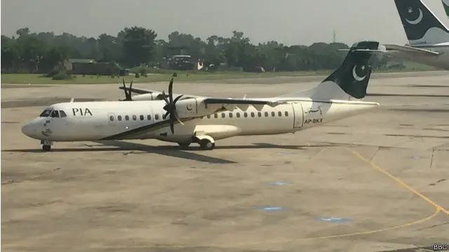 پی آئی اے کی نجکاری کی تجویز پہلے بھی متعدد بار دی جا چکی ہے