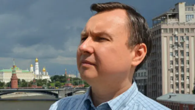 Владимир Карнозов