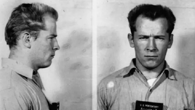 قبل أن يصبح عميلا لدى الإف بي آي، كان بولجر يتلاعب كثيرا بالقانون