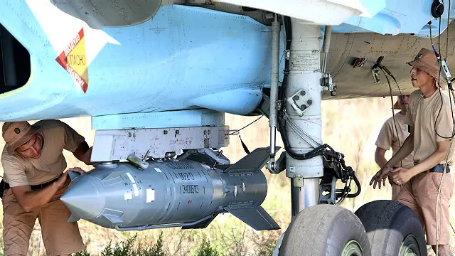 تقول روسيا إن مقاتلة تابعة لها اخترقت المجال التركي لثوان دون قصد