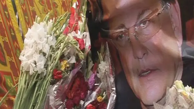 सलमान तासीर 