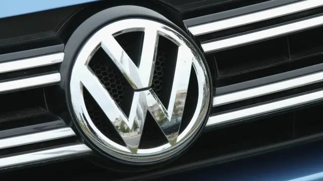 大眾此前承認全球有1100萬輛汽車都裝有所謂的尾氣排放作弊裝置。