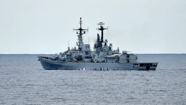 Ранее европейские суда могли лишь участвовать в операциях по спасению тонущих мигрантов.