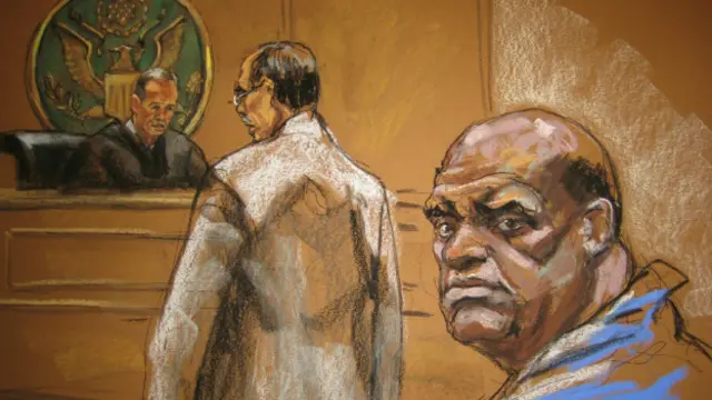 В обмен на взятки Эш в частности использовал свои посты в ООН, чтобы принять документ в поддержку проекта в Макао, который разрабатывал китайский миллиардер Нг Лап Сэн, считают следователи