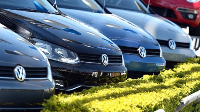 تقلب در سیستم سنجش آلایندگی به اعتبار جهانی فولکس واگن آسیب زده است