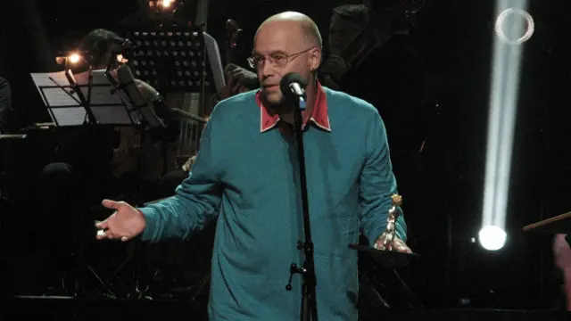 Константин Бронзит