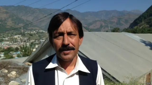 محمد فرید، جنھوں نے اپنے تین بچوں کو کھو دیا