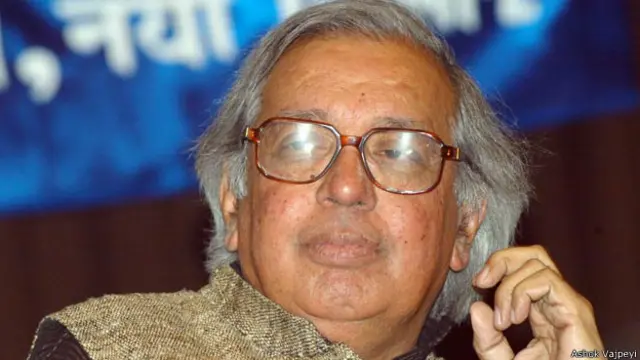 अशोक वाजपेयी