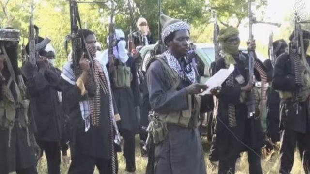 Segundo levantamentox2 aposta betanoinstituto australiano, o grupo africano Boko Haram foi responsável por 6.444 pessoas no ano passado