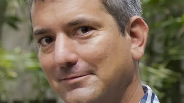 Santiago Roncagliolo