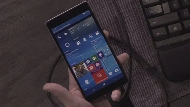 स्मार्टफ़ोन