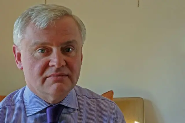 Дональд Тун