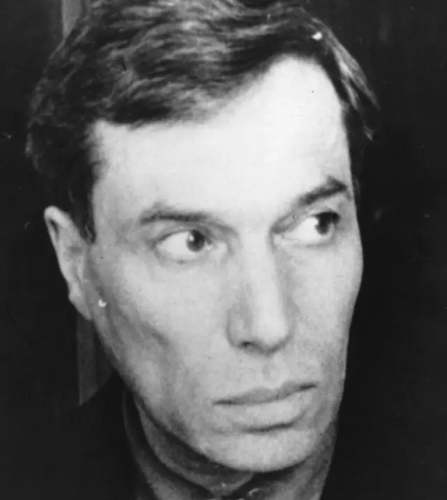 Борис Пастернак