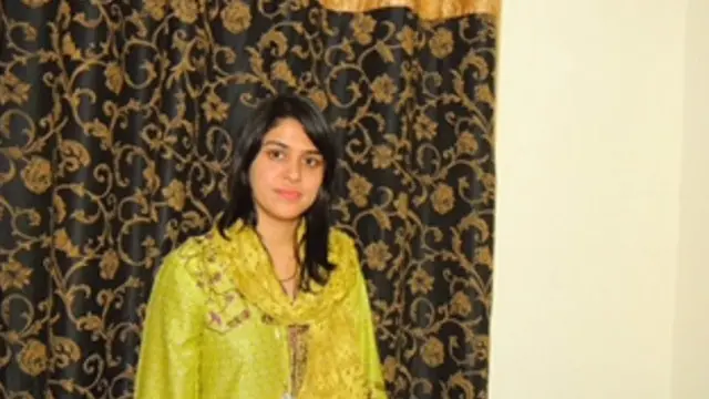 اپنے شہر واپس آ کر فرحین نے مدد کرنے کا فیصلہ کیا اور امدادی تنظیموں سے وابستہ ہو گئیں