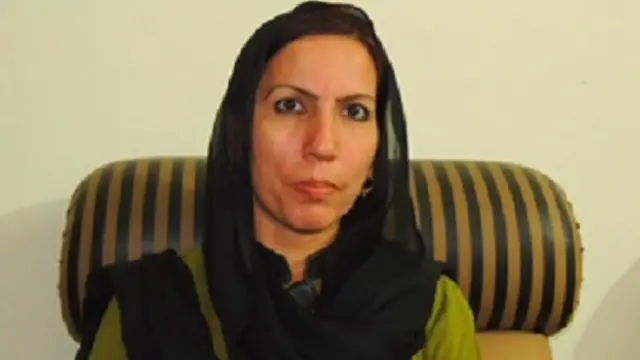 آسیہ خرم نے وکالت کی تعلیم حاصل کر کے اپنے خاندان اور علاقے کی حمایت کے ساتھ عملی سیاست میں حصہ لینے کا فیصلہ کیا