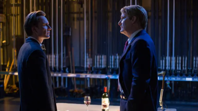 "Стив Джобс"