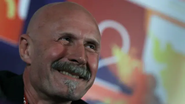 Юрий Фетинг