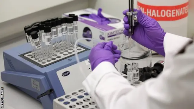 ایتھلیٹکس میں بڑے پیمانے پر ڈوپنگ کے الزامات لگتے رہے ہیں