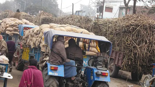 चीनी मिल