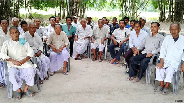 गन्ना किसान